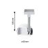 LED-Schienenspot 954.56