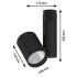 LED-Schienenspot 955.47