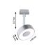 LED-Schienenspot 955.87