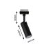 LED-Schienenspot 955.98