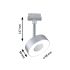 LED-Schienenspot 967.99