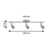 LED-Spot 667.45