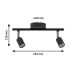 LED-Spot 667.51