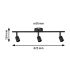 LED-Spot 667.57