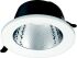 LED-Einbaudownlight DN070B LED #35398500