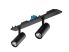LED-Strahler ST332X2 27 #59029800