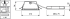 LED Downlight DN470B LED #01307000