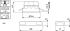 LED-Downlight DN572B LED #97082600