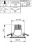 LED-Einbaustrahler RS781B 39S #97944700