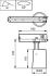 LED-Stromschienenstrahler ST210T 27S #98269000