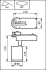 LED-Stromschienenstrahler ST770T 39S #97712200