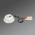 LED-Downlight loda-LDESO1400840ET