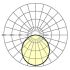 LED-Einbau-Downlight tevi-TD #37731106640