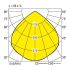 LED-Downlight ADLR150/20008TWWDALI