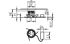 LED-Downlight ALBA R100E #0322123