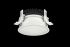 LED-Downlight ALBA R150E #0322132