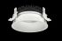 LED-Downlight ALBA R200E #0332156