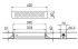 LED-Downlight MIREFA #SPG0330329AQ