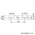 LED-Displaystrahler 39036