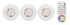 LED-Downlight 90537 (VE3)