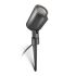 LED-Strahler ohne Sensor Spot Garden 3000K