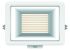 LED-Strahler theLeda B100L W WH