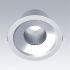 LED-Deckeneinbauleuchte CHAL3 200 #96108668