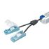 LED-Einbauleuchte LILY LED #96632291