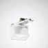 LED-Strahler f.Tragschiene 78 Grado WR #8835440