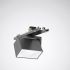 LED-Strahler f.Tragschiene 78 Grado WR #8839440