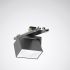 LED-Strahler f.Tragschiene 78 Grado WR #8842451