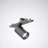 LED-Strahler f.Tragschiene 78 LentyP L #8864340
