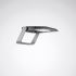 LED-Strahler LnPlus 40- #8153340