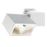 LED-Stromschienenstrahler Grado 3P WR #8575663