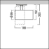 LED-Strahler V2 M 2800- #60716974