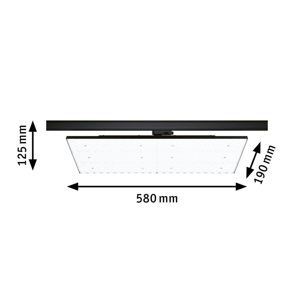 LED-Panel 965.83