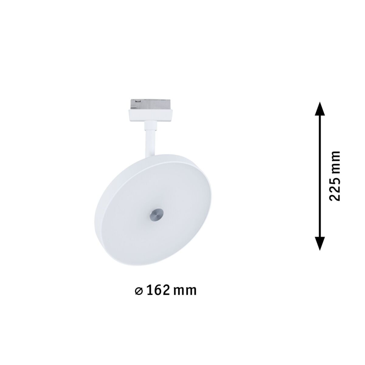 LED-Schienenspot 948.96