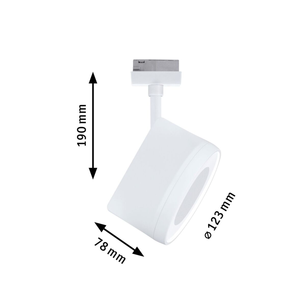 LED-Schienenspot 949.00