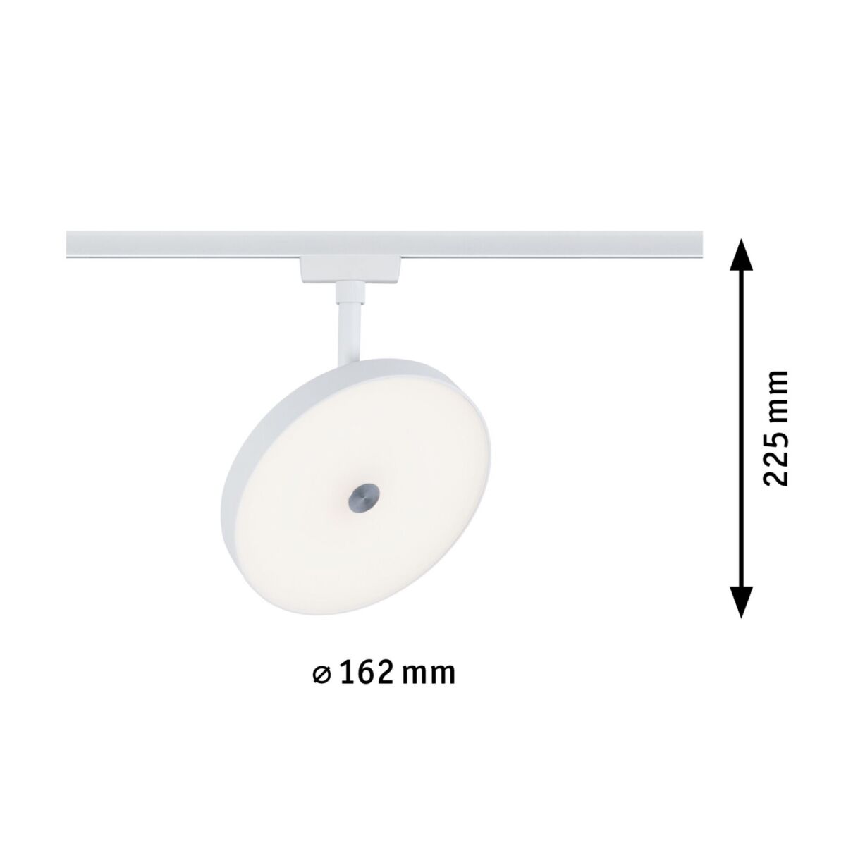 LED-Schienenspot 967.88