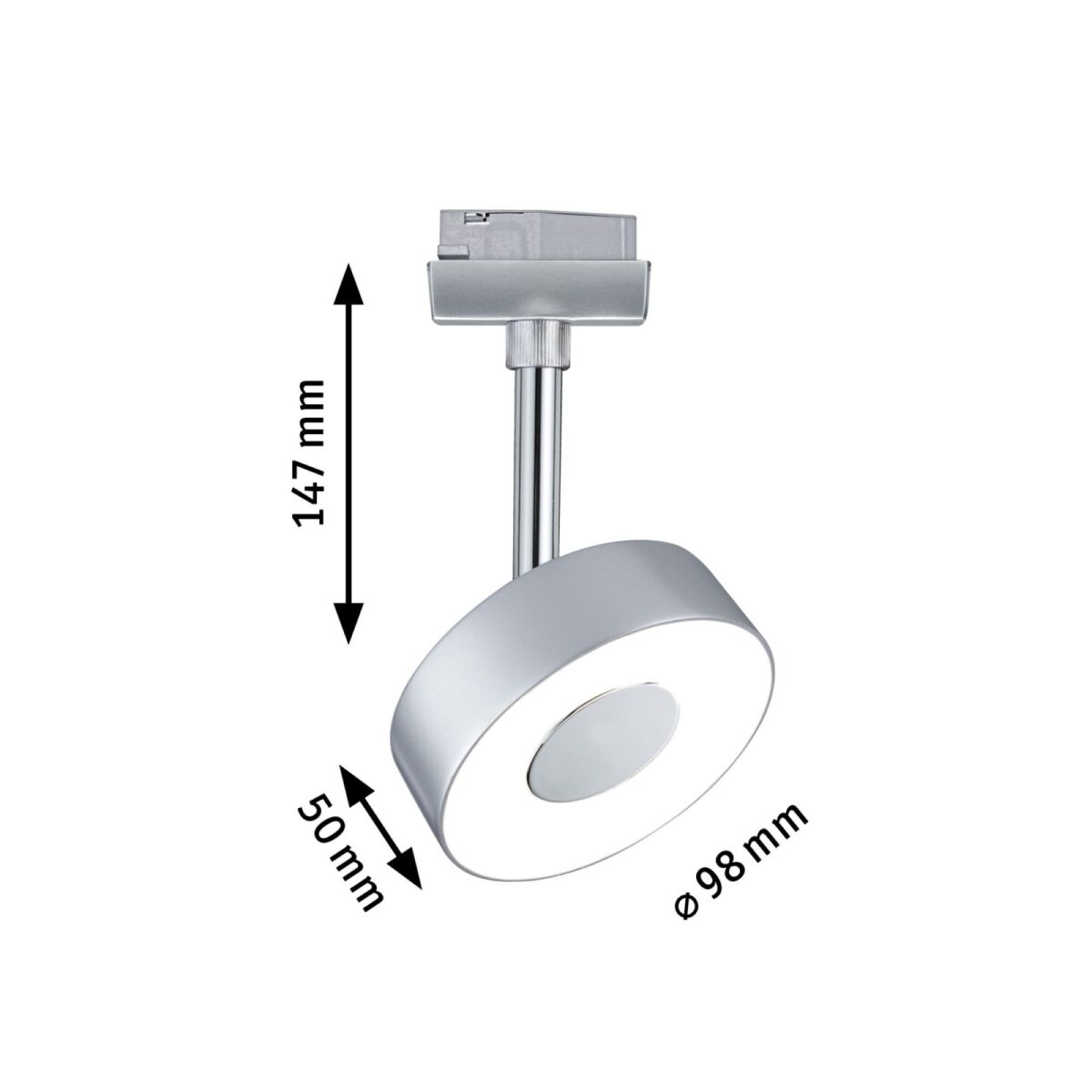 LED-Schienenspot 967.99