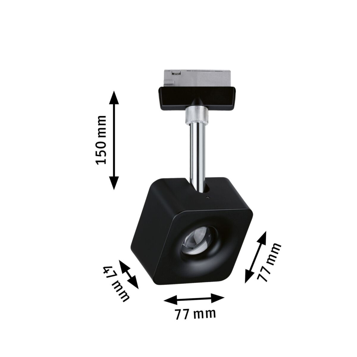 LED-Schienenspot 969.23