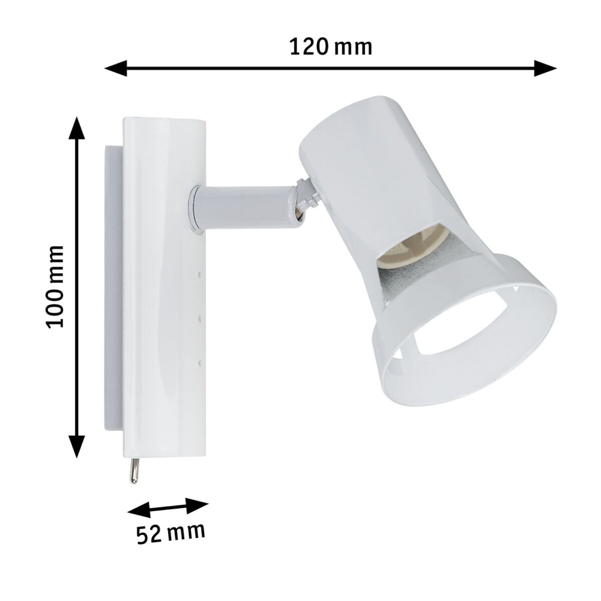 LED-Spot 667.02