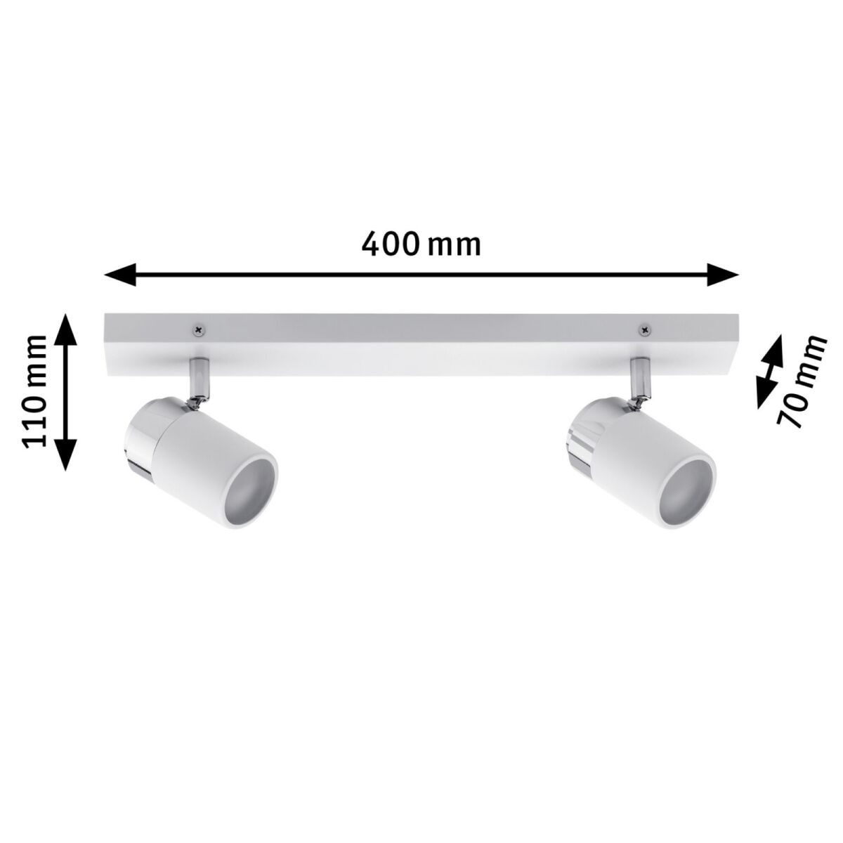 LED-Spot 667.11
