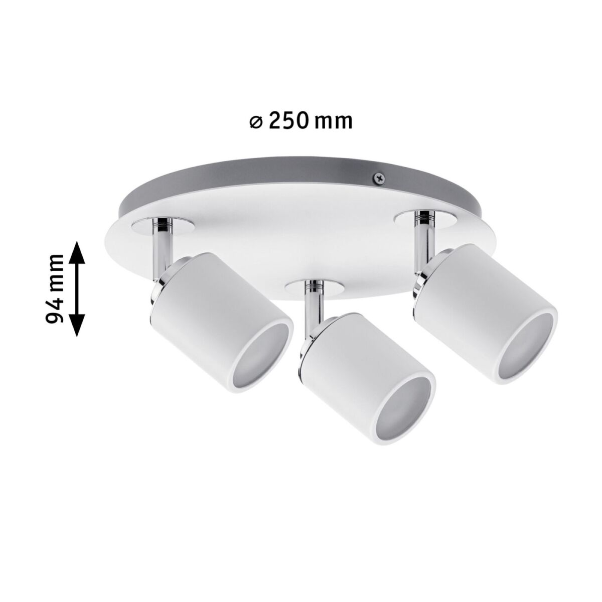 LED-Spot 667.19