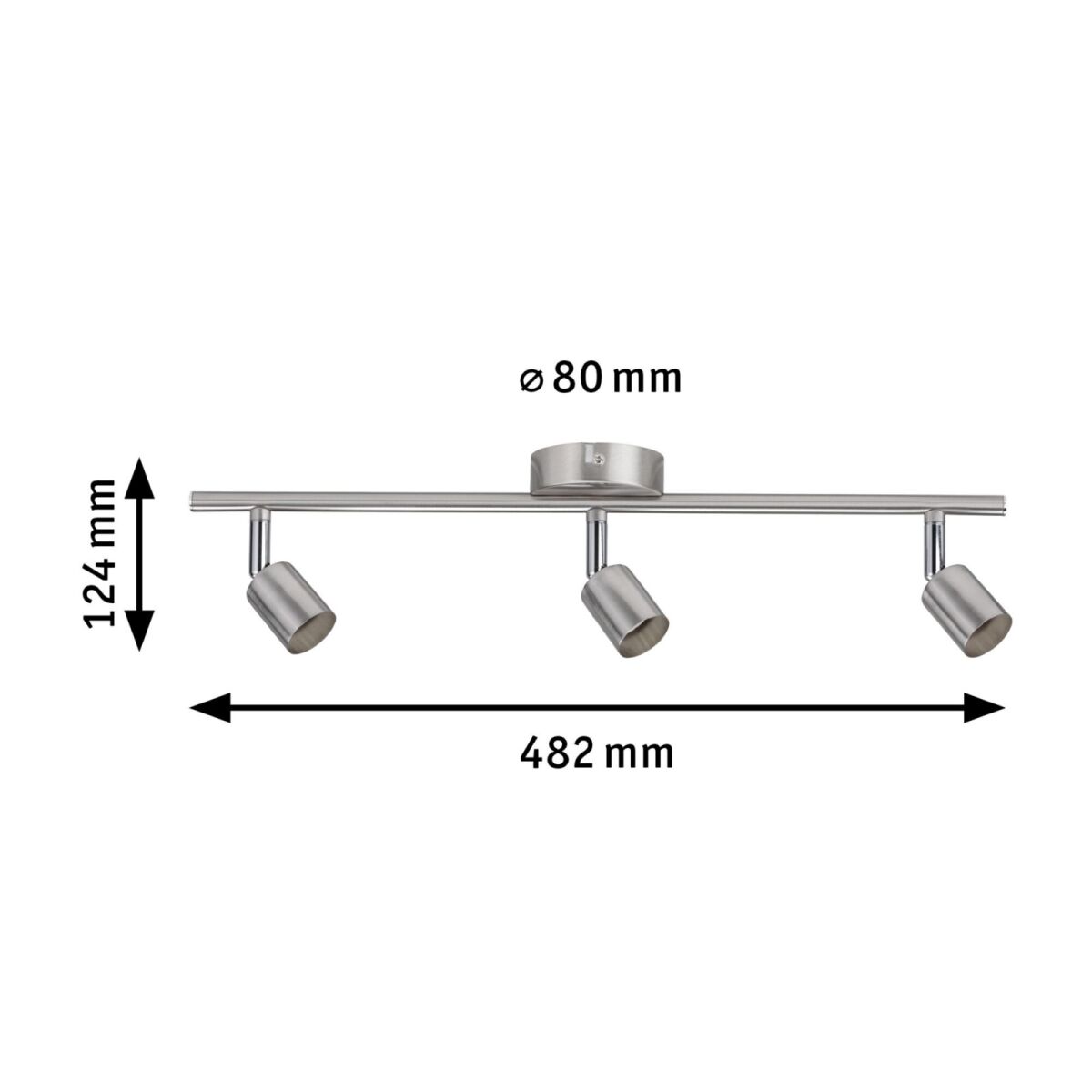 LED-Spot 667.45