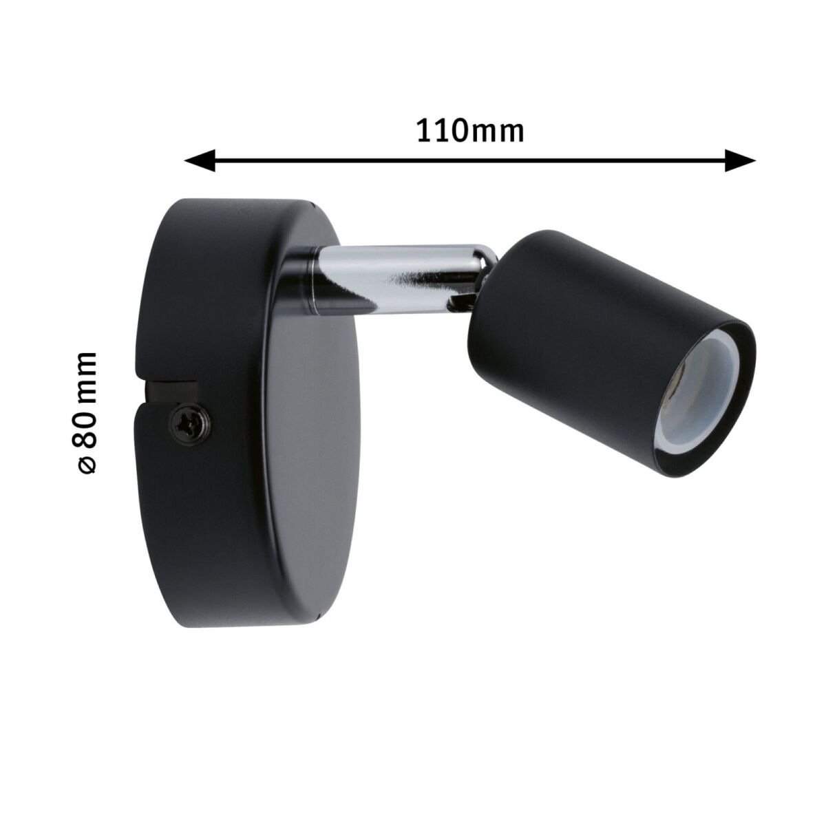 LED-Spot 667.50