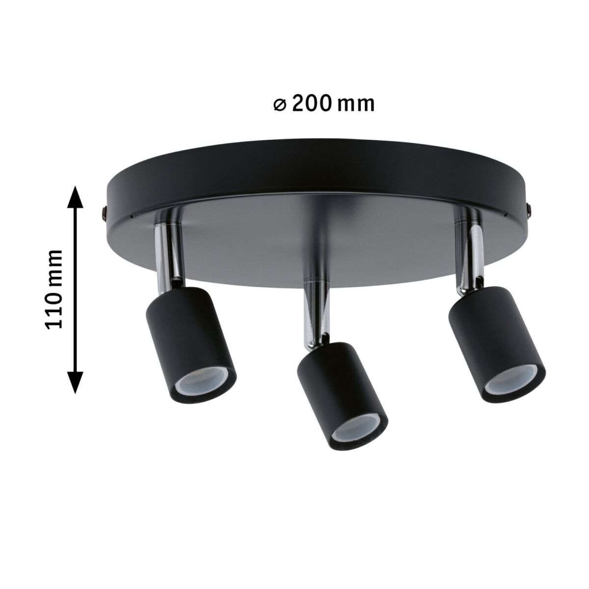 LED-Spot 667.52