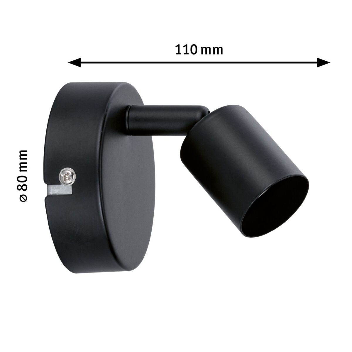 LED-Spot 667.55