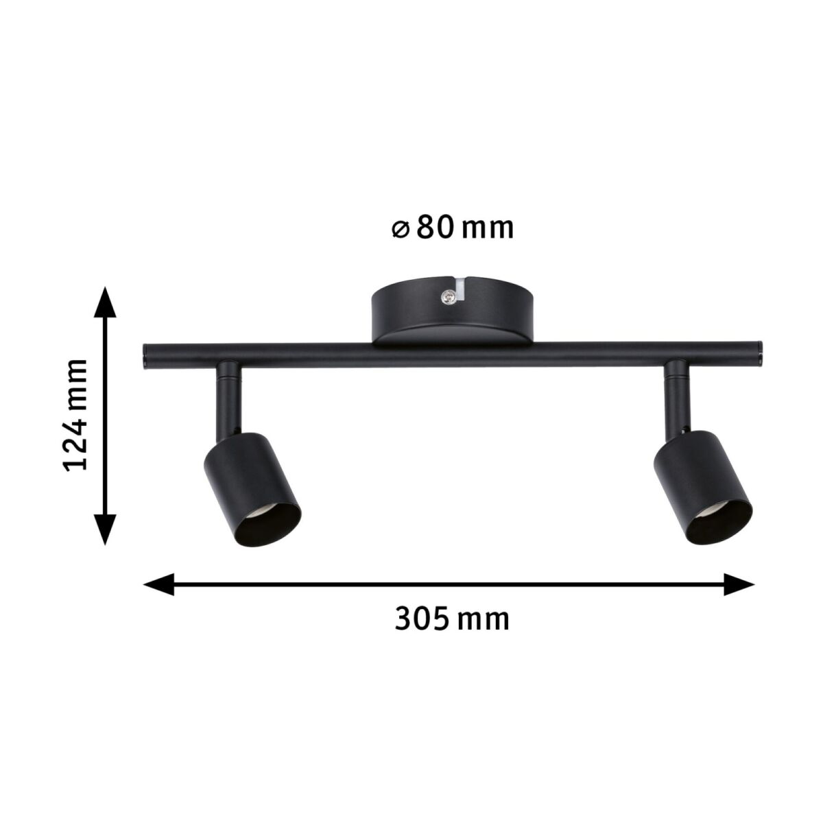 LED-Spot 667.56