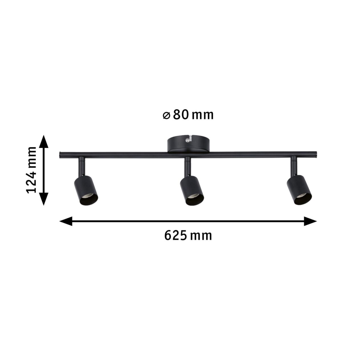LED-Spot 667.57
